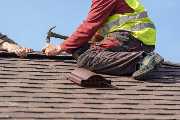 Trusted Tremont, IL Roofing Contractor Experts