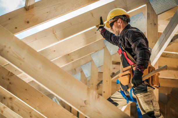 Best New Roof Installation  in Tremont, IL