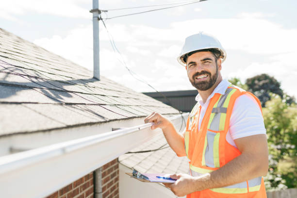 Quick and Trustworthy Emergency Roof Repair Services in Tremont, IL